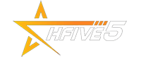 hfive logo