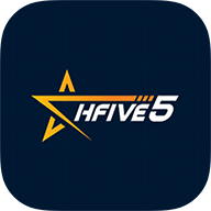 HFIVE5 IOS App